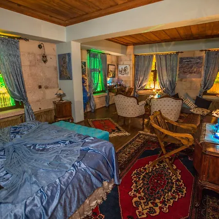Karlik Evi - Special Category 2* Uchisar