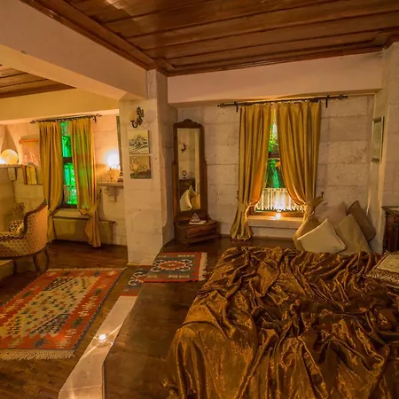 Karlik Evi - Special Category Hotel