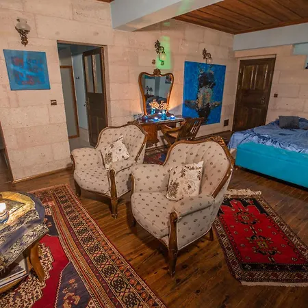 Karlik Evi - Special Category Hotel 2*