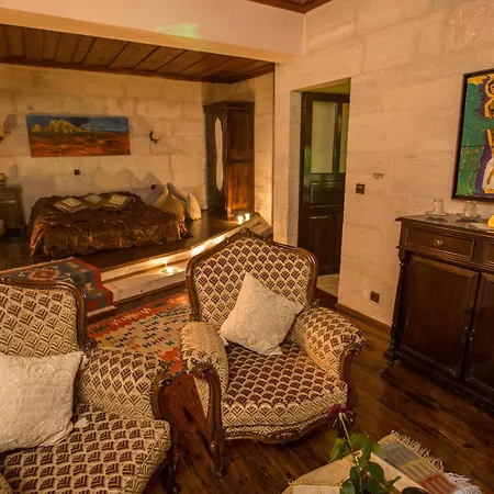Hotel Karlik Evi - Special Category 2*