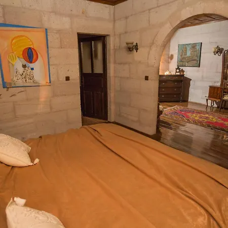 Hotel Karlik Evi - Special Category Uchisar