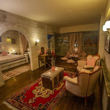 Karlik Evi - Special Category 2* Учисар