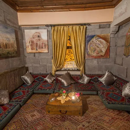 Karlik Evi - Special Category 2* Uchisar