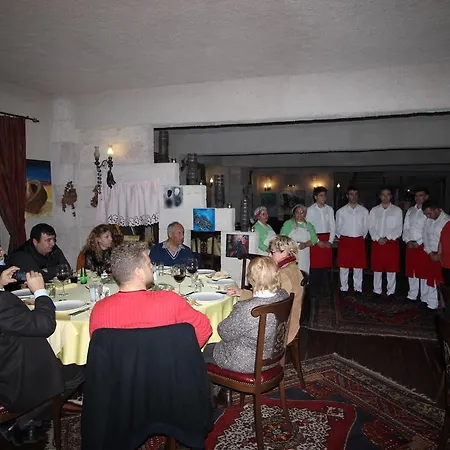 Karlik Evi - Special Category Uchisar