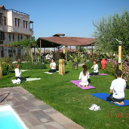 Hotel Karlik Evi - Special Category 2*