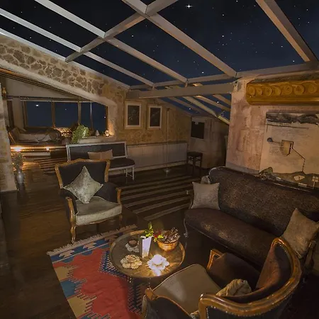 Hotel Karlik Evi - Special Category 2*