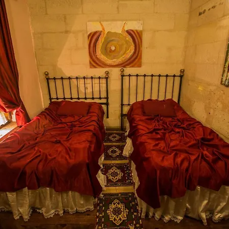 Karlik Evi - Special Category