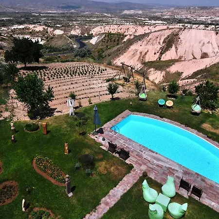 Отель Karlik Evi - Special Category