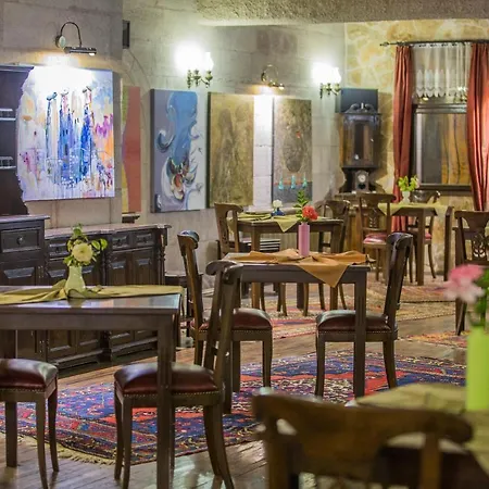 Hotel Karlik Evi - Special Category Uchisar