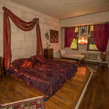 Karlik Evi - Special Category 2*