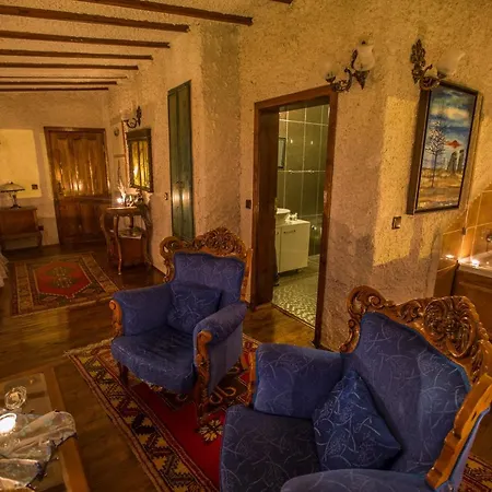Karlik Evi - Special Category Hotel Uchisar