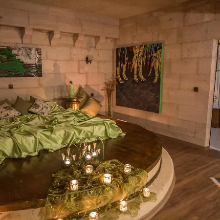 Hotel Karlik Evi - Special Category Uchisar