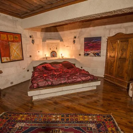 Hotel Karlik Evi - Special Category Uchisar