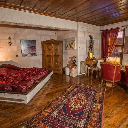 Karlik Evi - Special Category Hotel