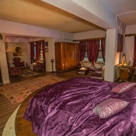 Karlik Evi - Special Category Uchisar