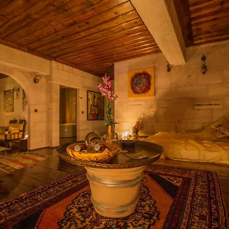 Hotel Karlik Evi - Special Category Uçhisar