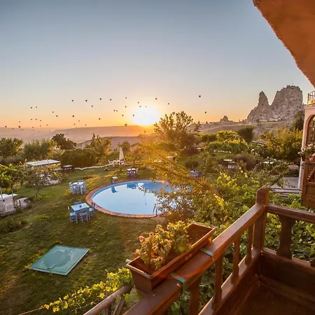 Karlik Evi - Special Category