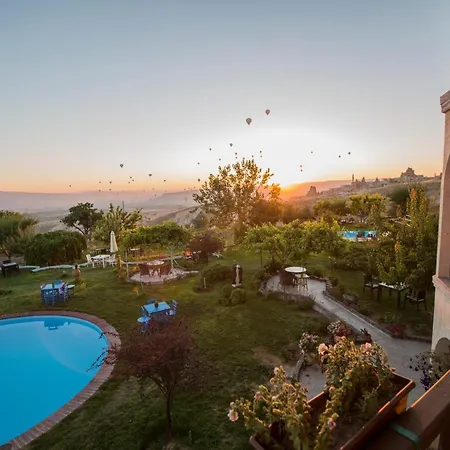 Hotel Karlik Evi - Special Category Uchisar