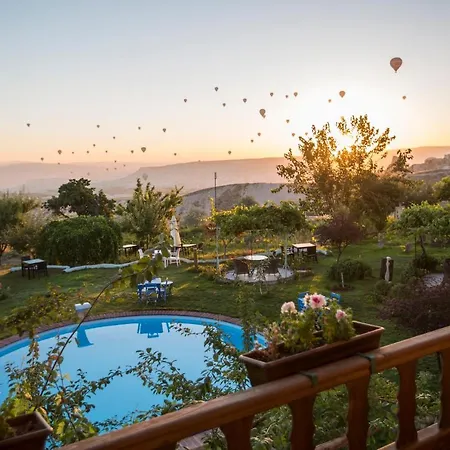 Hotel Karlik Evi - Special Category 2*