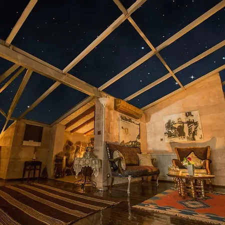 Karlik Evi - Special Category Uchisar