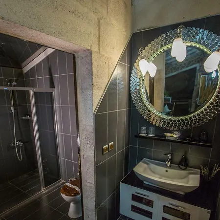Hotel Karlik Evi - Special Category 2*