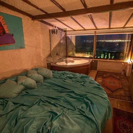 Karlik Evi - Special Category Uchisar