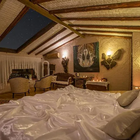 Karlik Evi - Special Category מלון