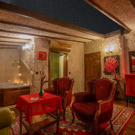 מלון Karlik Evi - Special Category