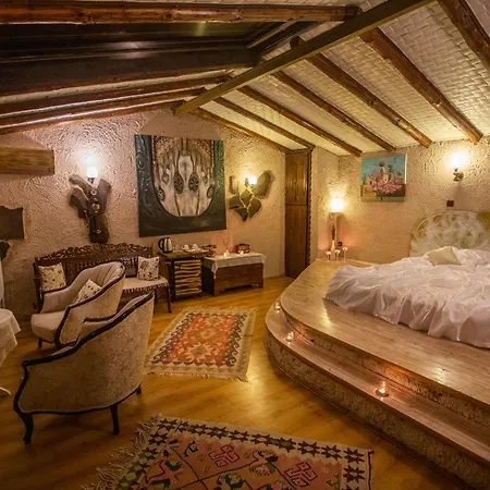 Karlik Evi - Special Category מלון 2*