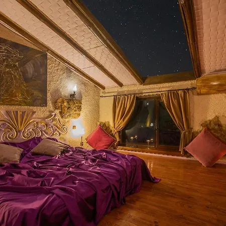 Hotel Karlik Evi - Special Category 2*