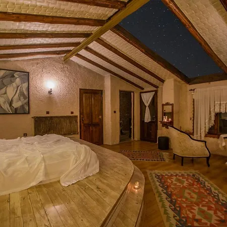 Karlik Evi - Special Category מלון