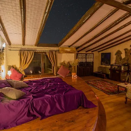 Hotel Karlik Evi - Special Category Uchisar
