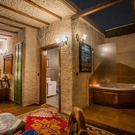 Hotel Karlik Evi - Special Category 2*