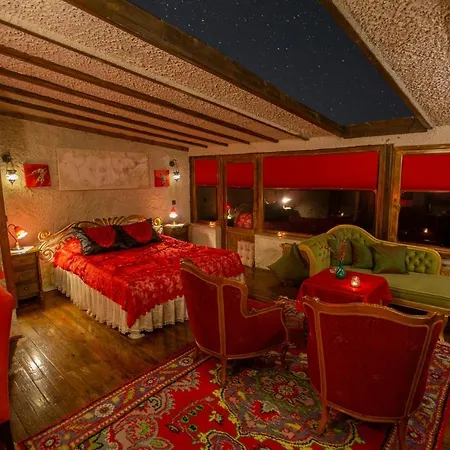 מלון Karlik Evi - Special Category