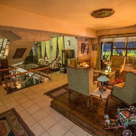 Hotel Karlik Evi - Special Category Uchisar