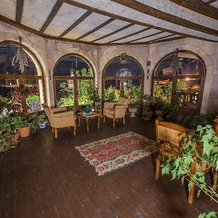 Karlik Evi - Special Category Uchisar