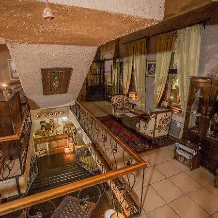 Karlik Evi - Special Category Hotel