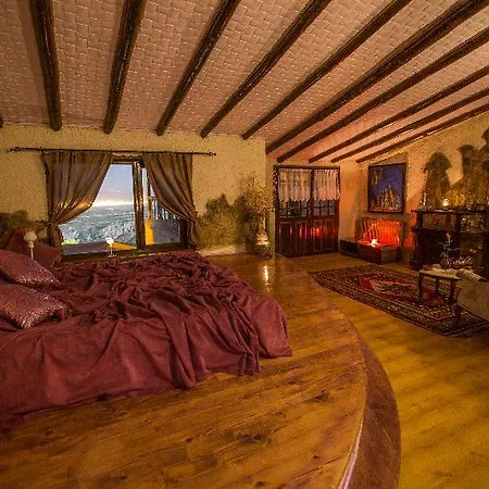 Karlik Evi - Special Category 2* Uçhisar