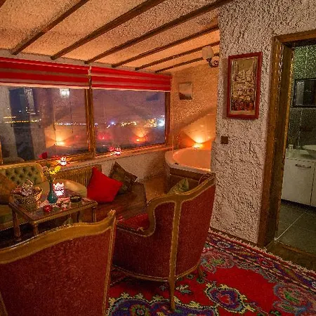 Hotel Karlik Evi - Special Category 2*