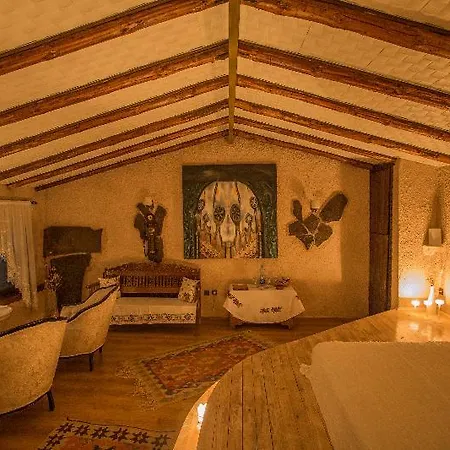 Karlik Evi - Special Category