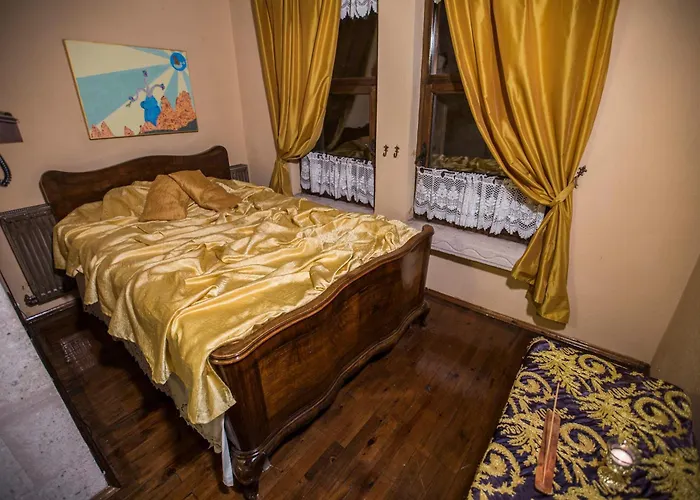 Karlik Evi - Special Category Hotel