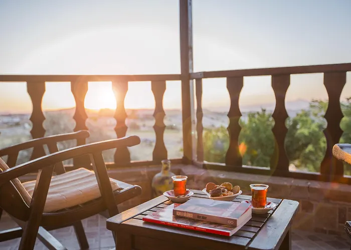 Karlik Evi - Special Category Uçhisar