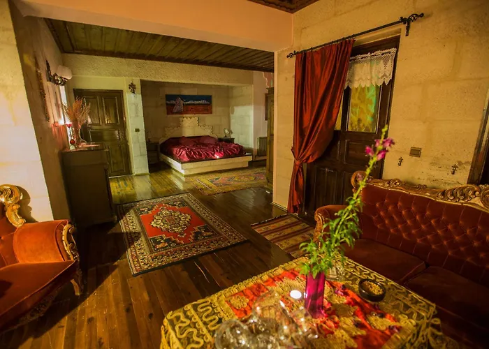 Karlik Evi - Special Category Hotel 2*