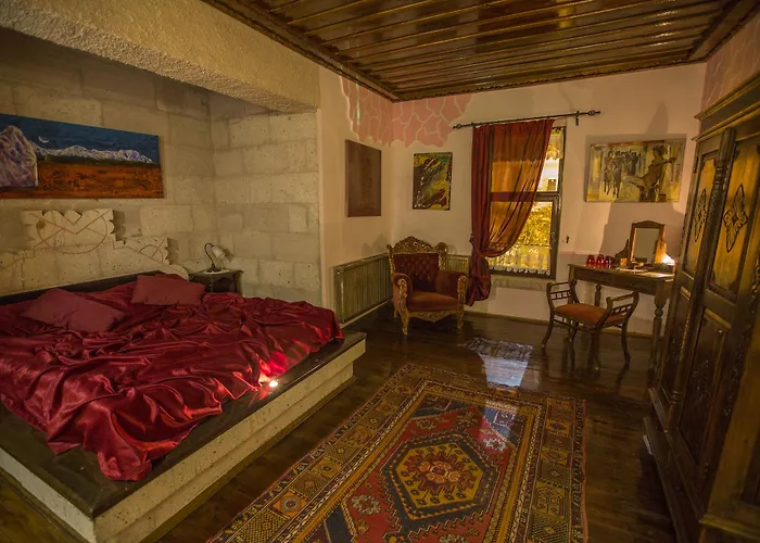 Hotel Karlik Evi - Special Category