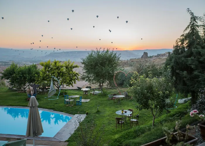 Hotel Karlik Evi - Special Category 2*