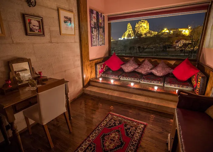 Hotel Karlik Evi - Special Category