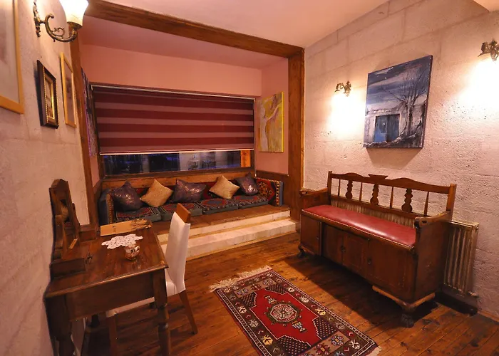 Karlik Evi - Special Category