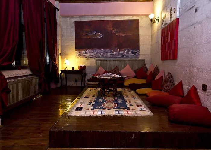 Karlik Evi - Special Category