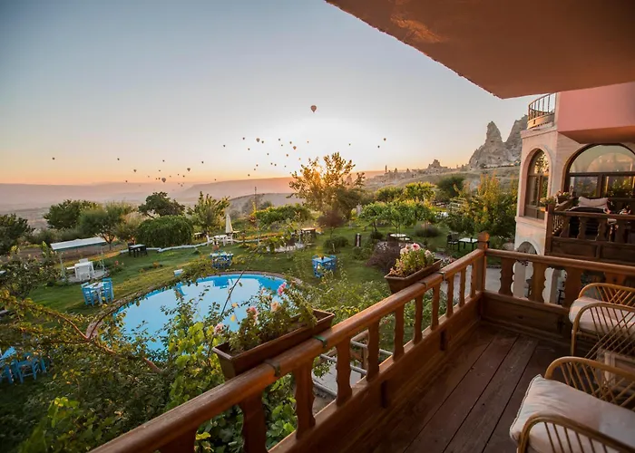 Karlik Evi - Special Category Hotel