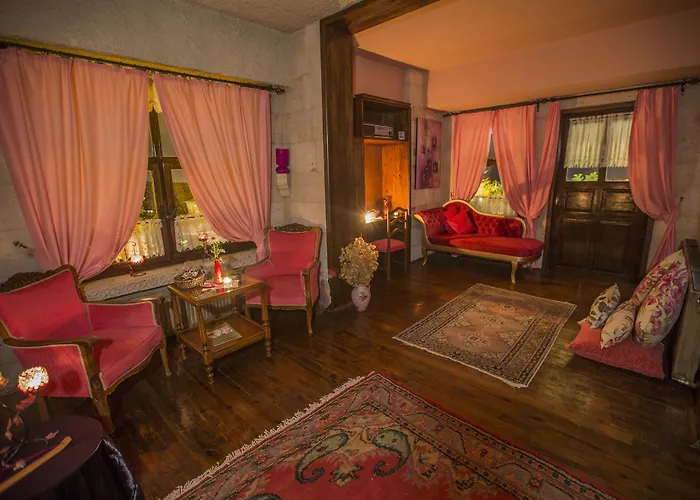 Hotel Karlik Evi - Special Category 2*